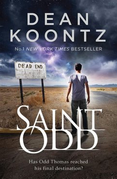 Saint Odd (eBook, ePUB) - Koontz, Dean