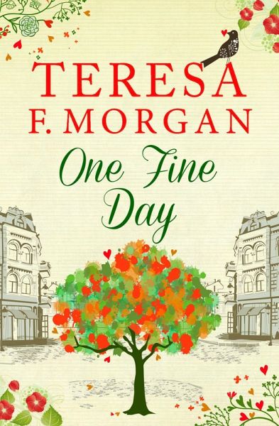 One Fine Day (eBook, ePUB)