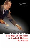 The Sign of the Four (eBook, ePUB)