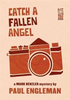 Cover Catch a Fallen Angel: A Mark Renzler Mystery (eBook, ePUB)