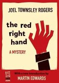 Red Right Hand (eBook, ePUB)