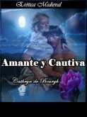 Amante y Cautiva (eBook, ePUB)
