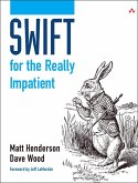 Swift for the Really Impatient (eBook, ePUB)