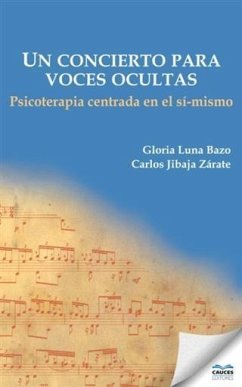 Cover Un concierto para voces ocultas (eBook, ePUB)