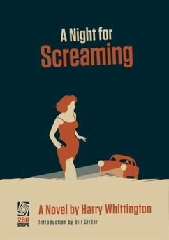 Cover Night for Screaming (eBook, ePUB)