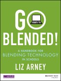 Go Blended! (eBook, ePUB)
