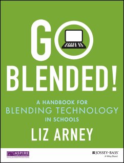 Go Blended! (eBook, ePUB) - Arney, Liz
