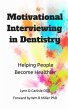 Motivational Interviewing in Dentistry... - Bild 1