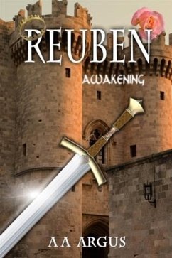 Reuben (eBook, ePUB) - Argus, A. A.