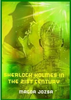Cover Sherlock Holmes in the 21st Century (eBook, ePUB)