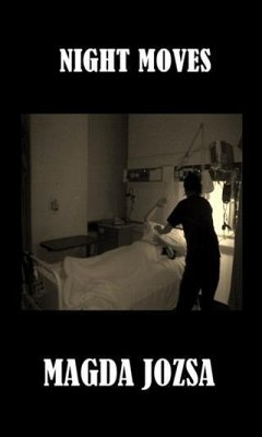Cover Night Moves (eBook, ePUB)