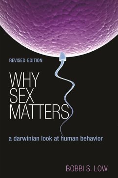 Why Sex Matters (eBook, ePUB) - Low, Bobbi S.
