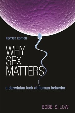 Cover Why Sex Matters (eBook, ePUB)