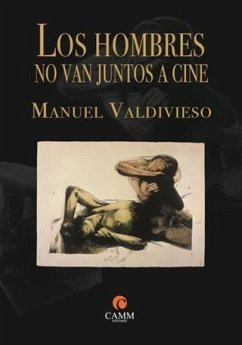 Cover Los Hombres No Van Juntos a Cine (eBook, ePUB)