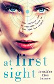 At First Sight (eBook, ePUB)