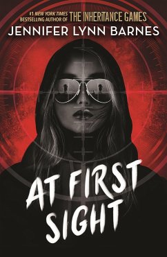 Cover At First Sight (eBook, ePUB)
