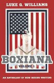 Boxiana Volume 1 (eBook, ePUB)