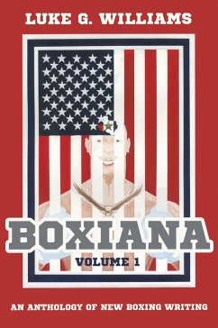 Boxiana Volume 1 (eBook, ePUB) - Williams, Luke G.