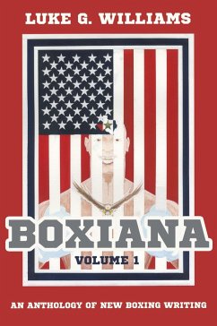 Cover Boxiana Volume 1 (eBook, ePUB)