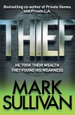 Thief (eBook, ePUB)