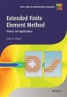 Extended Finite Element Method (eBook,... - Bild 1