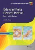 Extended Finite Element Method (eBook, PDF)