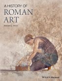 A History of Roman Art (eBook, ePUB)