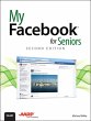 My Facebook for Seniors (eBook, ePUB) - Bild 1