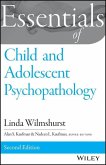 Essentials of Child and Adolescent Psychopathology (eBook, ePUB)