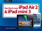Das Buch zum iPad Air 2 und iPad mini 3 (eBook, PDF)