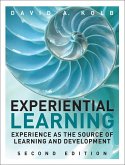 Experiential Learning (eBook, ePUB)