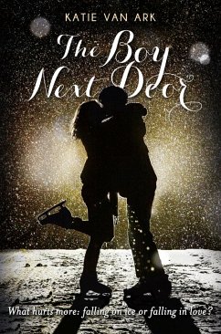 Cover The Boy Next Door (eBook, ePUB)