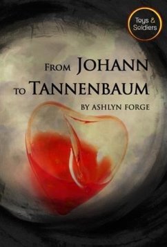 Cover From Johann To Tannenbaum (eBook, ePUB)