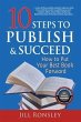 10 Steps to Publish & Succeed (eBook,... - Bild 1