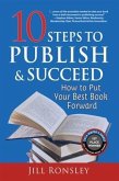 10 Steps to Publish & Succeed (eBook, ePUB)
