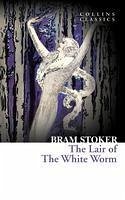 The Lair of the White Worm (eBook, ePUB) - Stoker, Bram