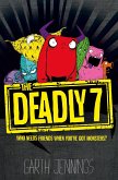 The Deadly 7 (eBook, ePUB)