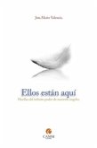 Ellos estan aqui (eBook, ePUB) Ellos estan aqui (eBook, ePUB)