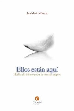 Cover Ellos estan aqui (eBook, ePUB)