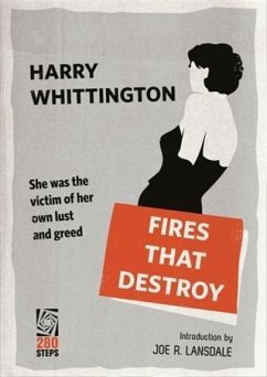 Cover Fires That Destroy (eBook, ePUB)