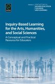 Inquiry-Based Learning for the Arts, Humanities and Social Sciences (eBook, ePUB)