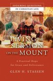 Living the Sermon on the Mount (eBook, PDF)