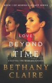 Love Beyond Time (eBook, ePUB)