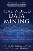 Real-World Data Mining (eBook, ePUB)