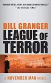 League of Terror (eBook, ePUB)