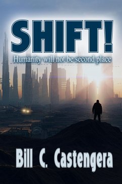 Cover Shift! (eBook, ePUB)