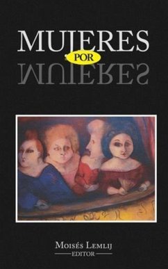 Cover Mujeres por mujeres (eBook, ePUB)