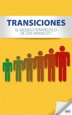 Cover Transiciones (eBook, ePUB)