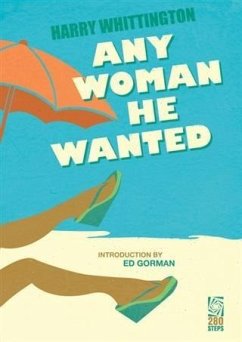 Cover Any Woman He Wanted (eBook, ePUB)