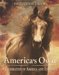 America's Own (eBook, ePUB) - Hickman, J. Bryan